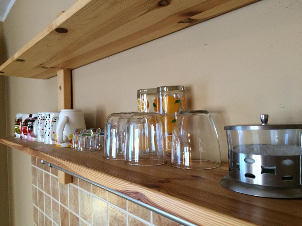 Stajnia Sarnówek Acomodação com café da manhã Rozajny Wielkie Exterior foto